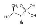 119007-50-0 structure
