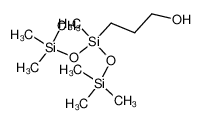 17962-67-3 structure, C10H28O3Si3