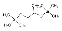 17887-27-3 structure, C9H24O2Si2