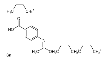 2857-03-6 structure