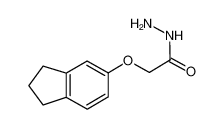 667437-07-2 structure, C11H14N2O2