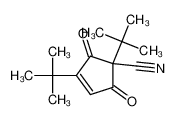 41299-14-3 structure, C14H19NO2