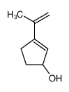 137380-61-1 structure, C8H12O