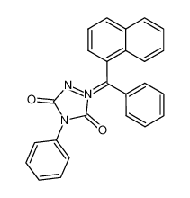 82820-09-5 structure, C25H17N3O2