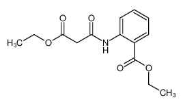 146828-48-0 structure