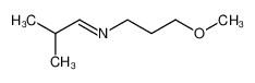 22483-13-2 structure, C8H17NO