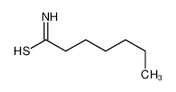 56352-44-4 structure, C7H15NS