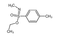 16181-39-8 structure, C10H15NO2S