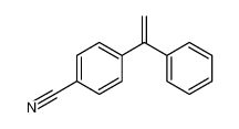 81329-28-4 structure, C15H11N