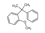 56751-14-5 structure, C16H18O