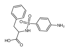 133978-59-3 structure, C15H16N2O4S