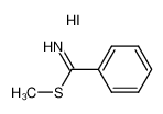 41981-24-2 structure, C8H10INS