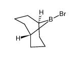 9-溴-9-硼杂双环-[3.3.1]壬烷