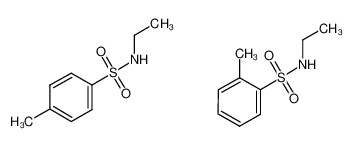 26914-52-3 N-乙基邻对甲苯磺酰胺
