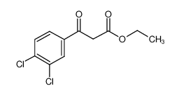 53090-43-0 structure, C11H10Cl2O3