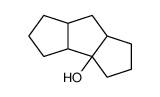 100897-29-8 structure, C11H18O