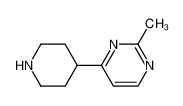 949100-33-8 structure, C10H15N3