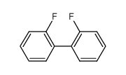 388-82-9 structure, C12H8F2