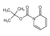 96452-50-5 N-(tert-Butoxycarbonyl)-2(1H)-pyridon