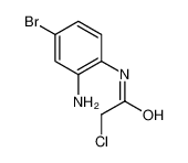 854583-92-9 structure