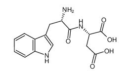 71835-78-4 structure, C15H17N3O5