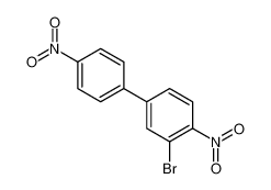 62579-60-6 2-bromo-1-nitro-4-(4-nitrophenyl)benzene