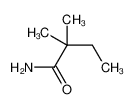 102014-33-5 structure, C6H13NO