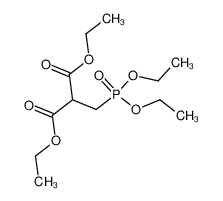 13960-21-9 structure, C12H23O7P