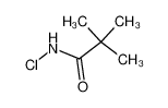 996-36-1 structure, C5H10ClNO