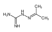 4362-88-3 structure, C4H10N4