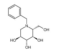 72458-46-9 structure, C13H19NO4