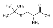 D-S-tert-Butylcysteine