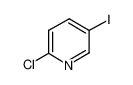 69045-79-0 spectrum, 2-Chloro-5-iodopyridine