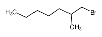 1-溴-2-甲基庚烷