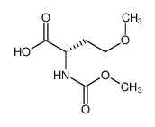 1007881-23-3 structure, C7H13NO5