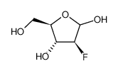 2-脱氧-2-氟-d-阿拉伯呋喃糖