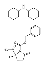 38596-35-9 structure, C25H36N2O5