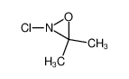 123557-96-0 structure, C3H6ClNO