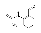 260798-97-8 structure, C9H13NO2