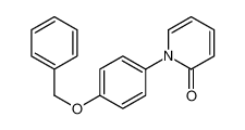 1076199-03-5 structure, C18H15NO2