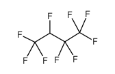 680-17-1 structure, C4HF9