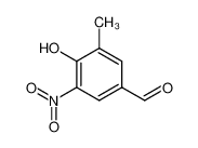 54674-91-8 structure, C8H7NO4