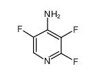 2,3,5-三氟吡啶-4-胺