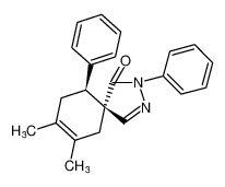 100696-15-9 structure, C22H22N2O