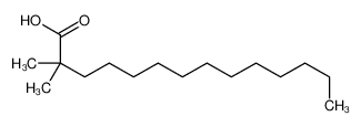 85216-66-6 structure, C16H32O2