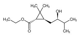 120202-35-9 structure, C13H24O3