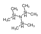 三(二甲基硅烷基)胺