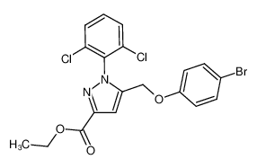 1033586-31-0 structure