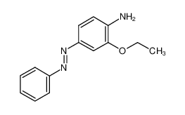 126335-27-1 structure, C14H15N3O