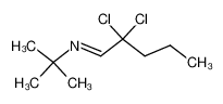 144396-02-1 structure, C9H17Cl2N